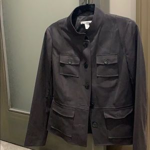 Kenneth Cole blazer jacket size 8